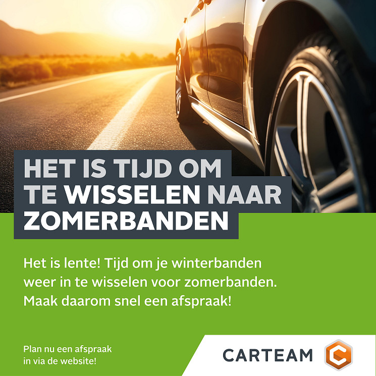 Carteam ME Automotive